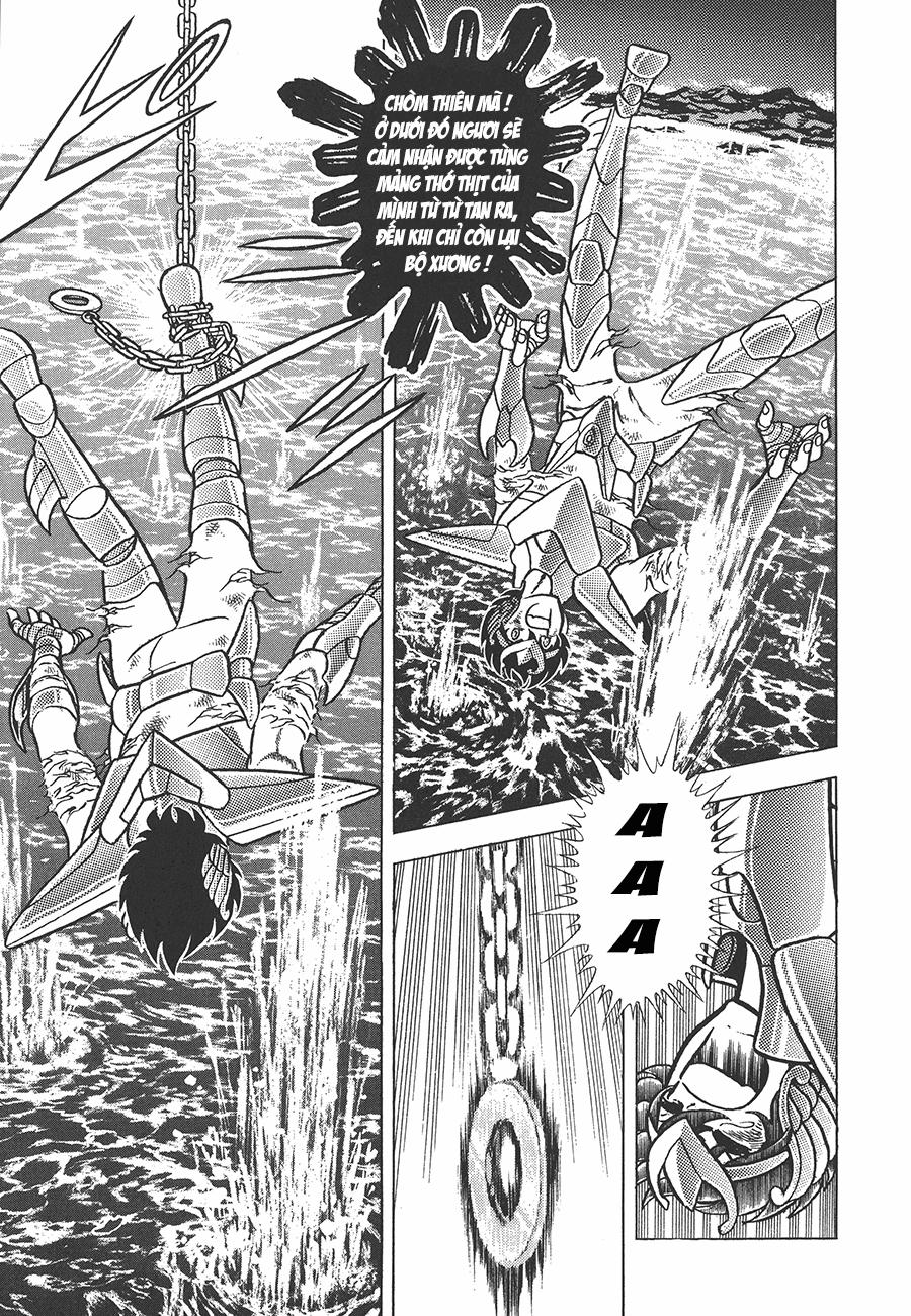 Áo Giáp Vàng Chapter 85 - 27