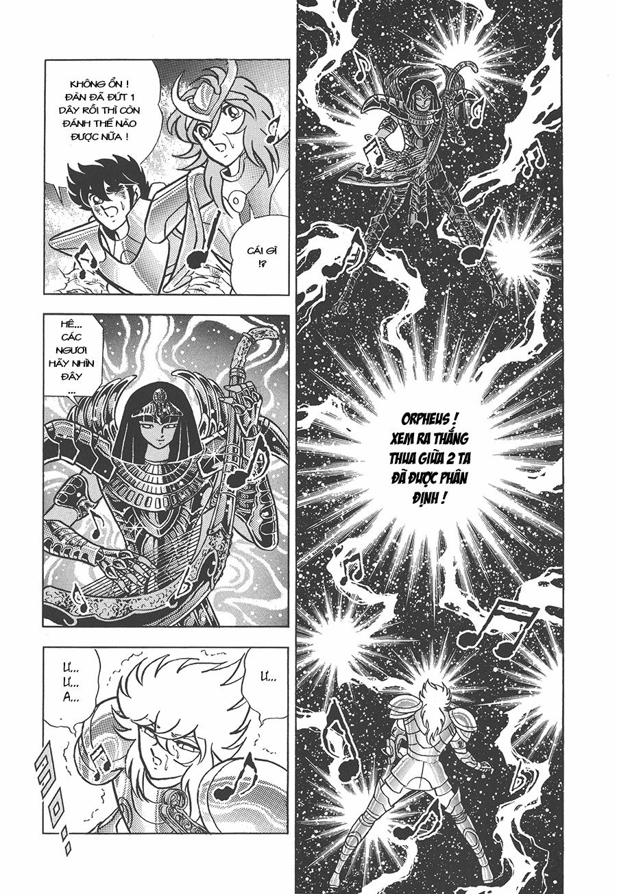 Áo Giáp Vàng Chapter 88.2 - 9