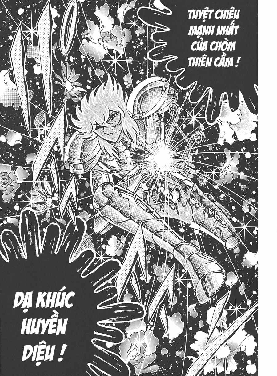 Áo Giáp Vàng Chapter 89 - 23