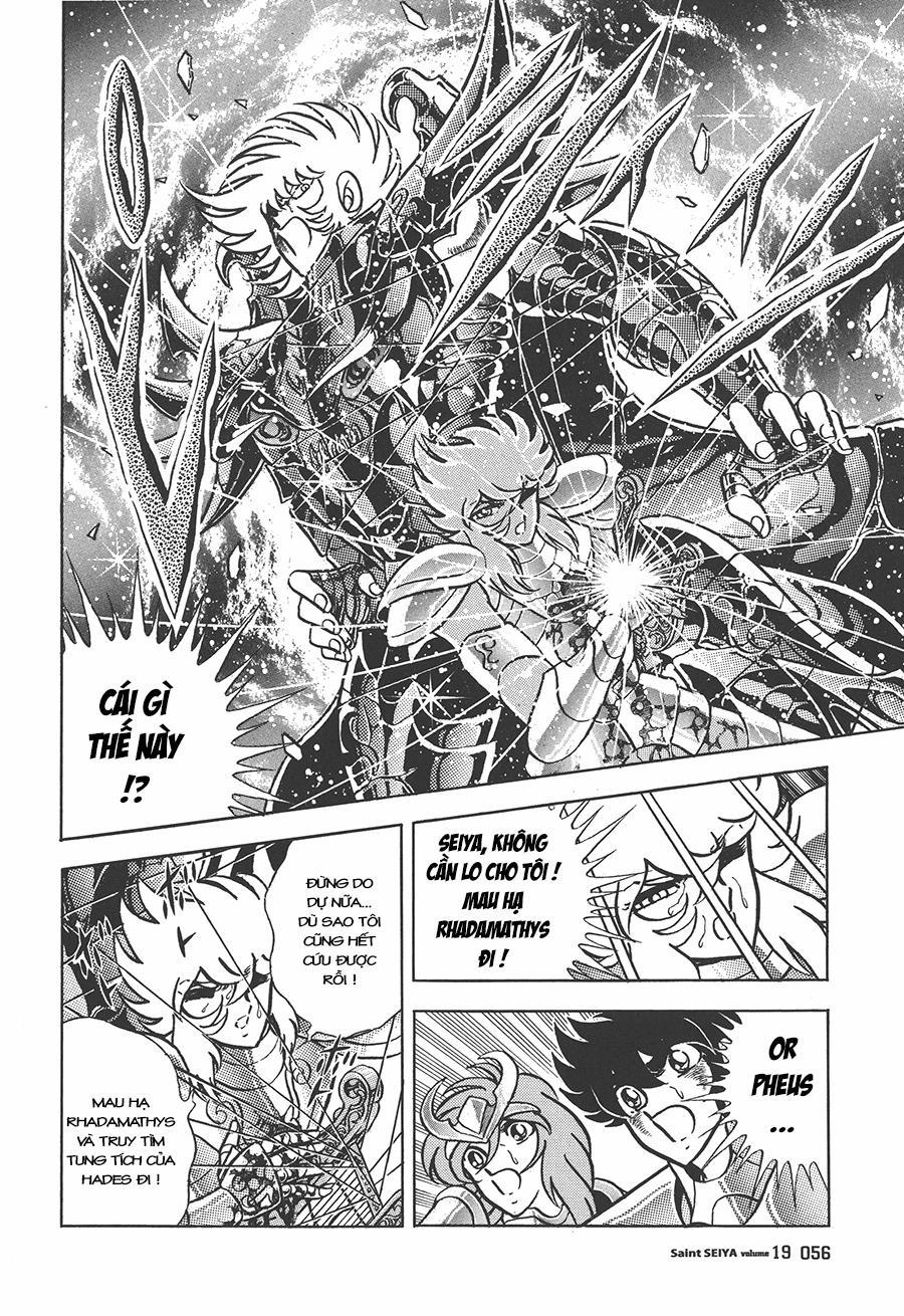 Áo Giáp Vàng Chapter 89 - 28