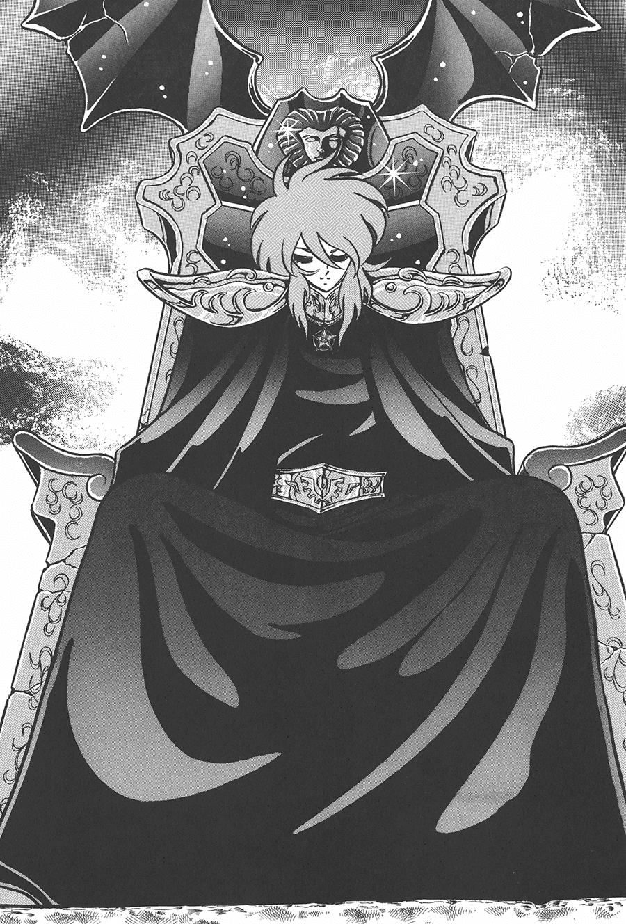 Áo Giáp Vàng Chapter 90 - 16