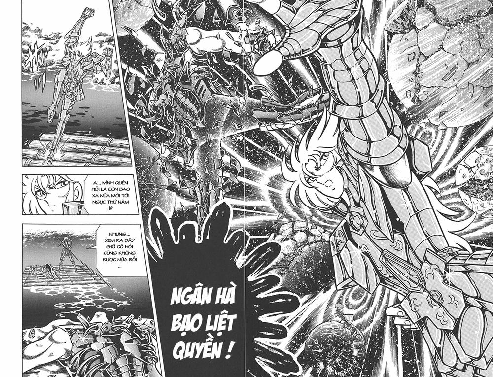 Áo Giáp Vàng Chapter 90 - 26