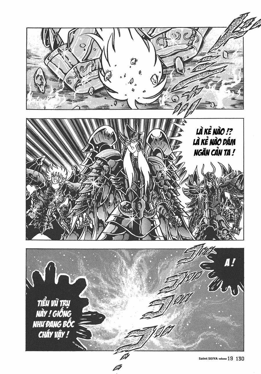 Áo Giáp Vàng Chapter 91 - 30