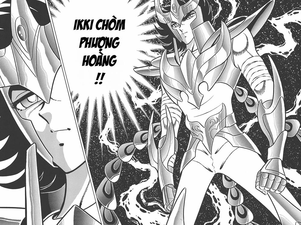 Áo Giáp Vàng Chapter 91 - 32