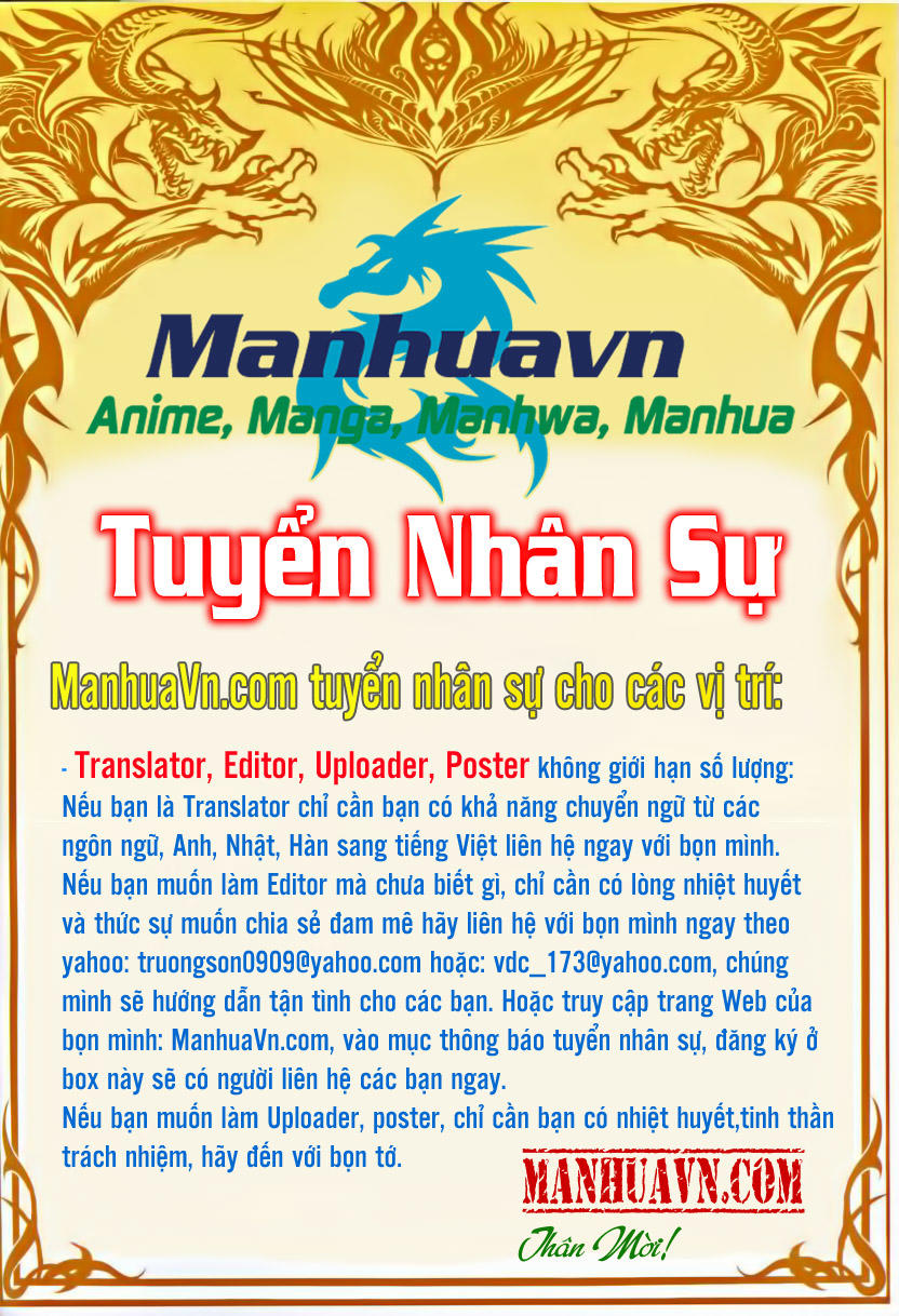 Truyền Thuyết Miền Đất Hứa Chapter 27 - 2