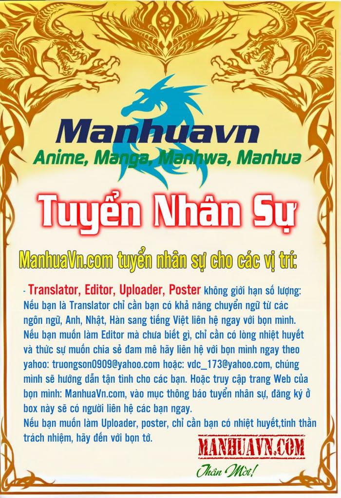 Truyền Thuyết Miền Đất Hứa Chapter 32 - 1