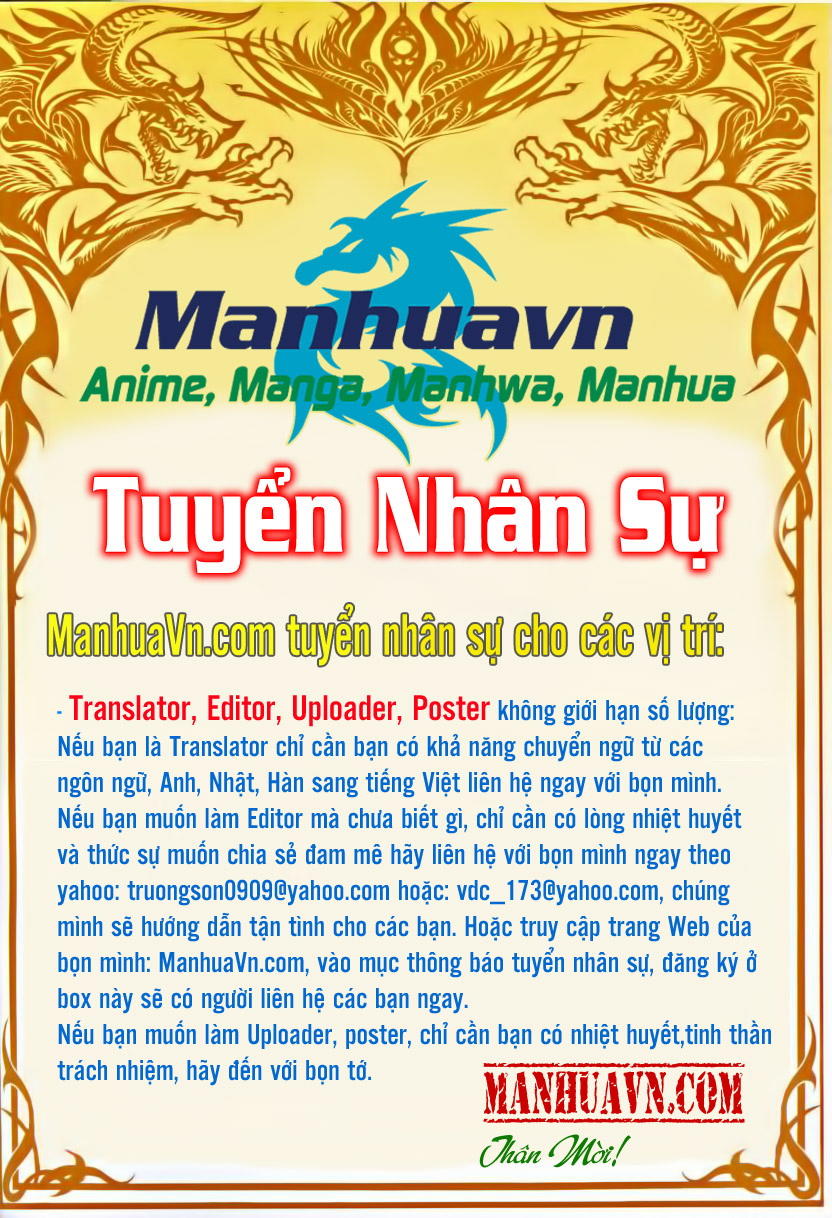 Truyền Thuyết Miền Đất Hứa Chapter 34 - 2