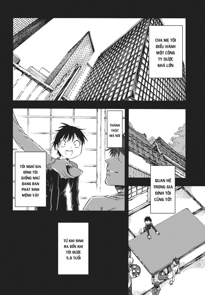 Monku No Tsukeyou Ga Nai Rabukome Chapter 10 - 4