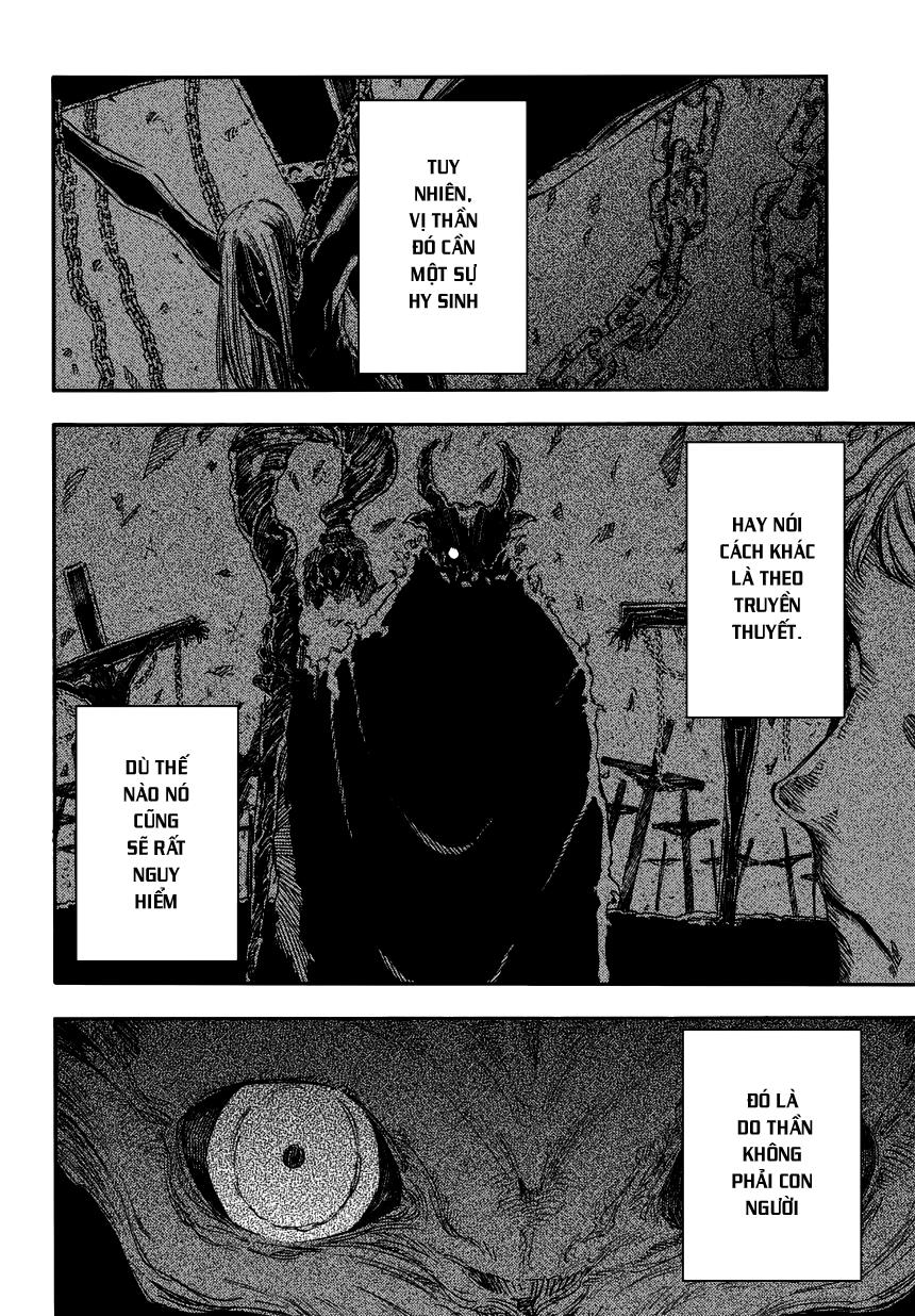 Monku No Tsukeyou Ga Nai Rabukome Chapter 2 - 5