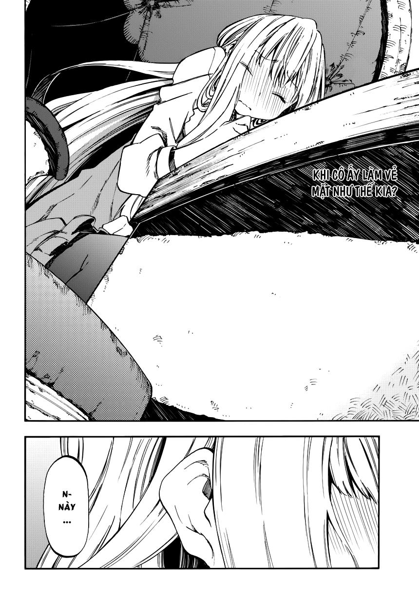 Monku No Tsukeyou Ga Nai Rabukome Chapter 2 - 7