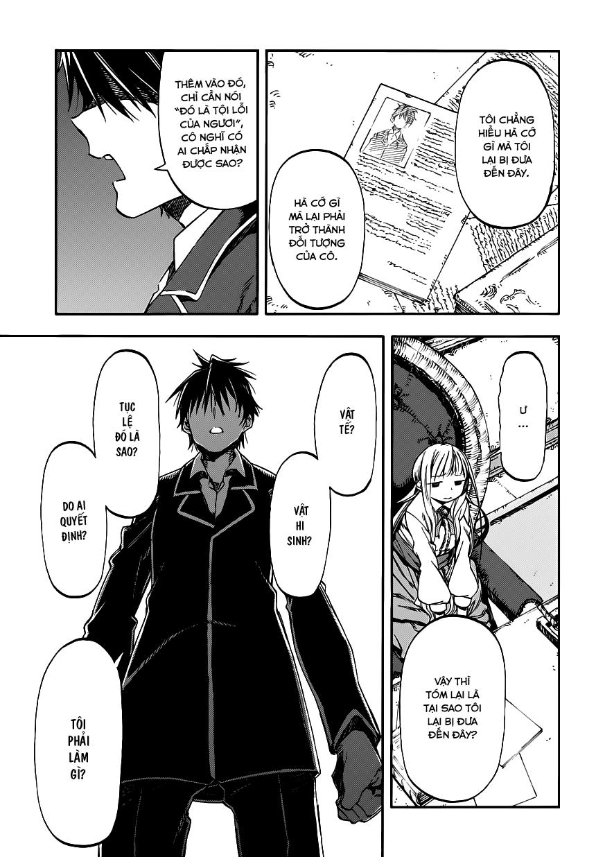 Monku No Tsukeyou Ga Nai Rabukome Chapter 5 - 10