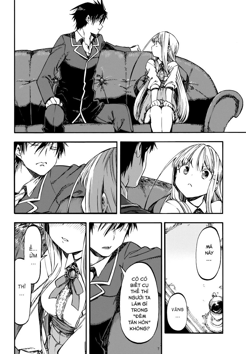 Monku No Tsukeyou Ga Nai Rabukome Chapter 13 - 6