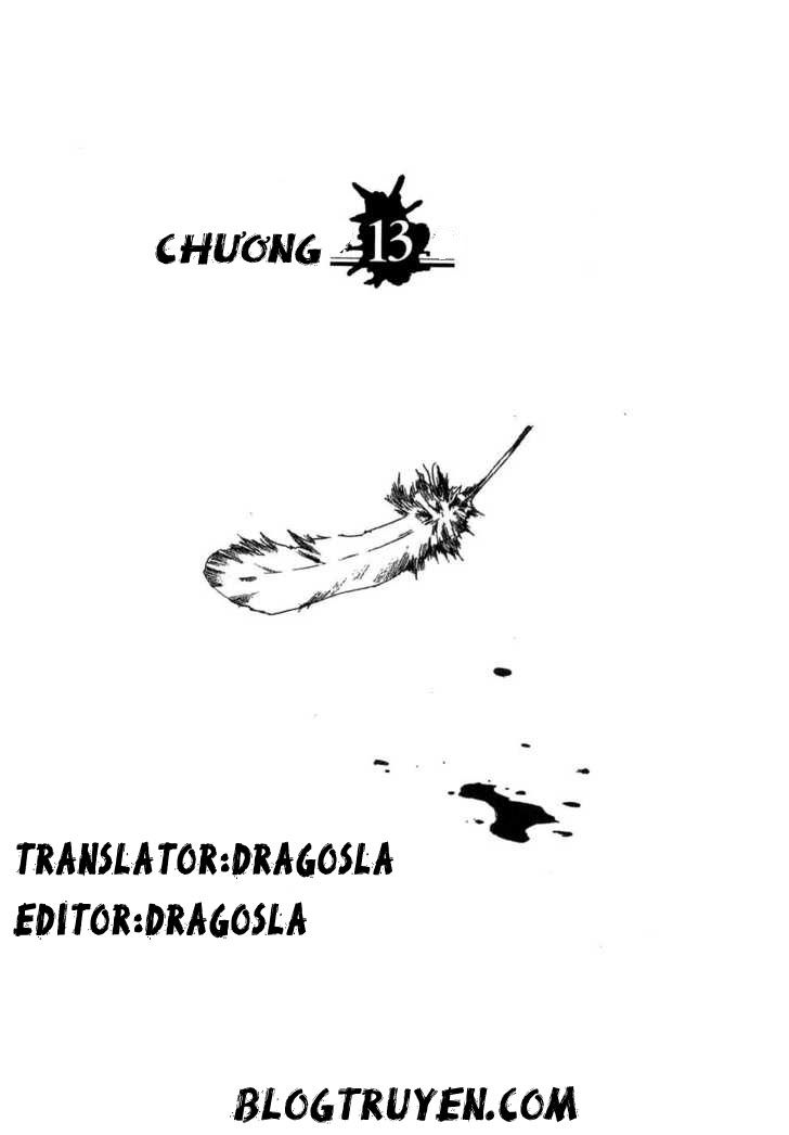 Cô Bé Quàng Khăn Đỏ Akazukin Chapter 13 - 5