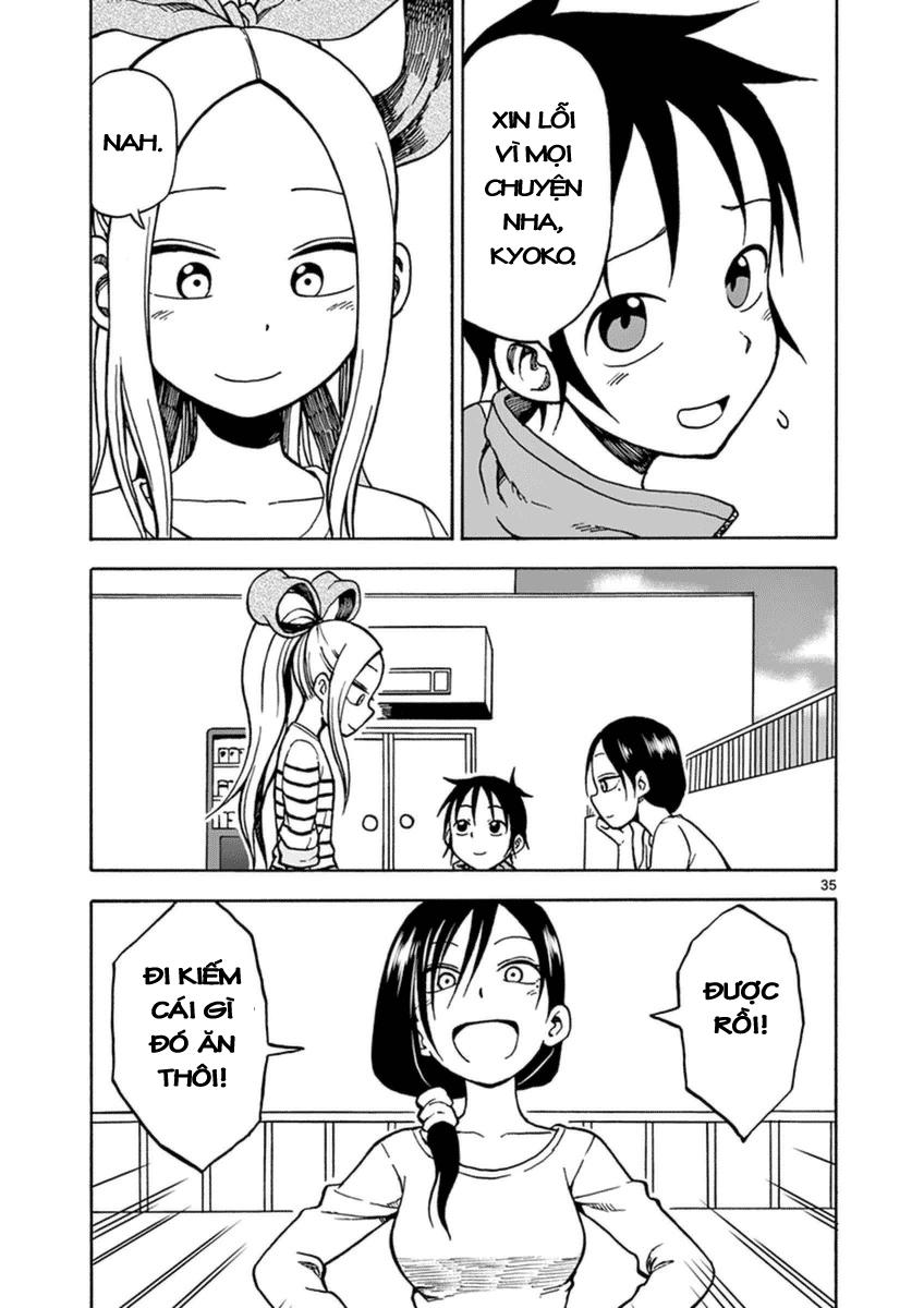 Fudatsuki No Kyoko-Chan Chapter 22 - 38