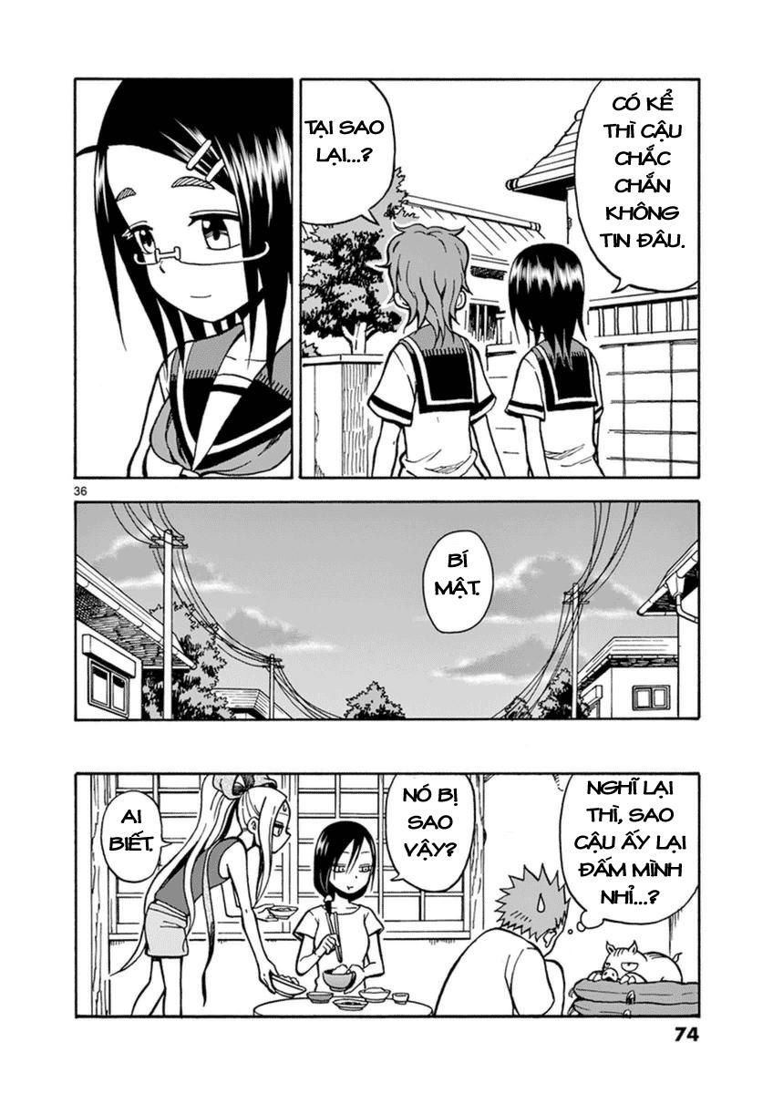 Fudatsuki No Kyoko-Chan Chapter 23 - 36