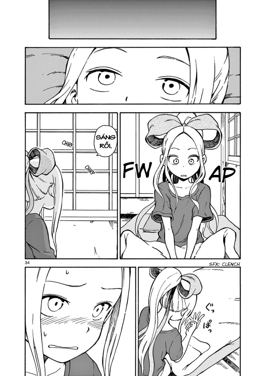 Fudatsuki No Kyoko-Chan Chapter 26 - 34