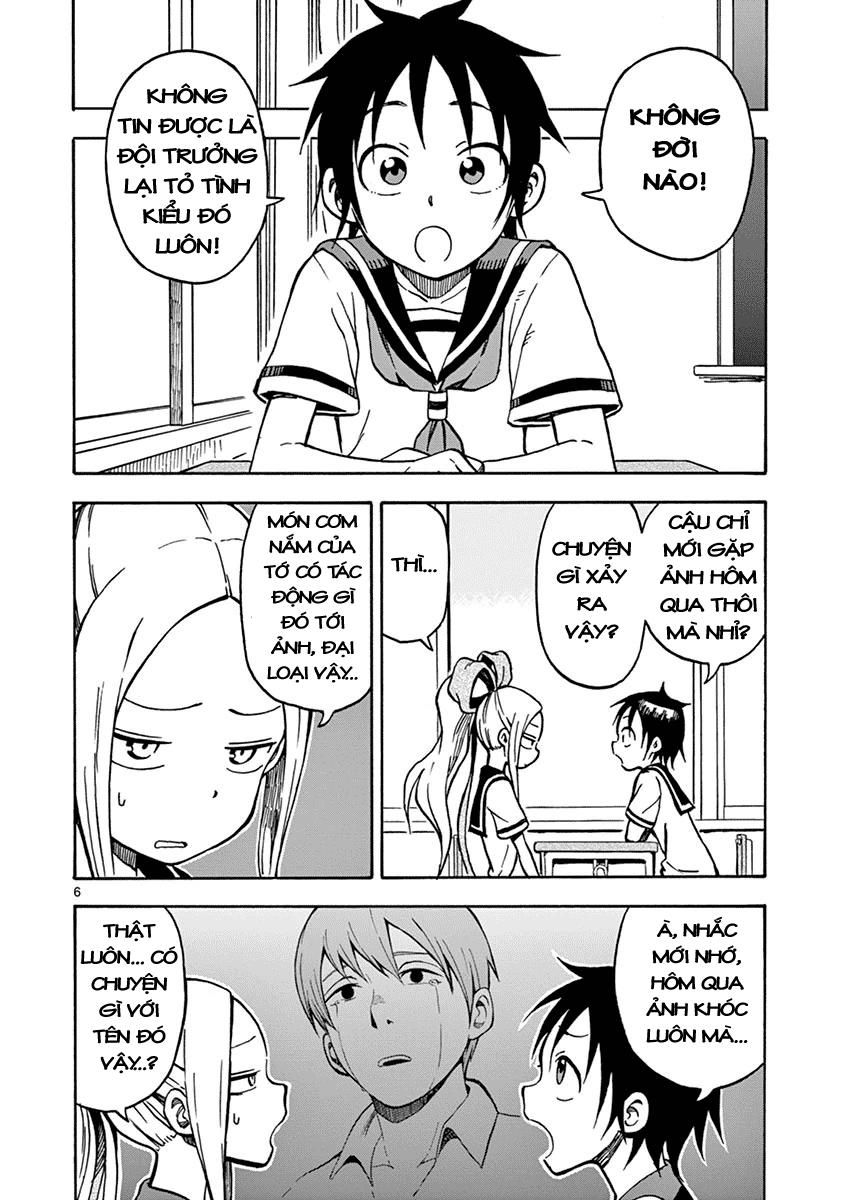 Fudatsuki No Kyoko-Chan Chapter 28 - 9