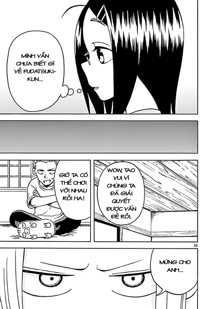 Fudatsuki No Kyoko-Chan Chapter 9 - 31