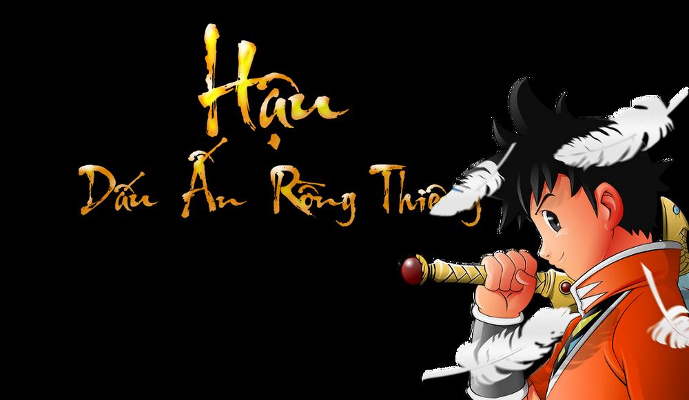 Hậu Dấu Ấn Rồng Thiêng Chapter 14 - 1