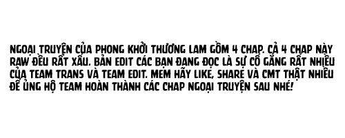 Phong Khởi Thương Lam Ngoại Truyện Chapter 1 - 20