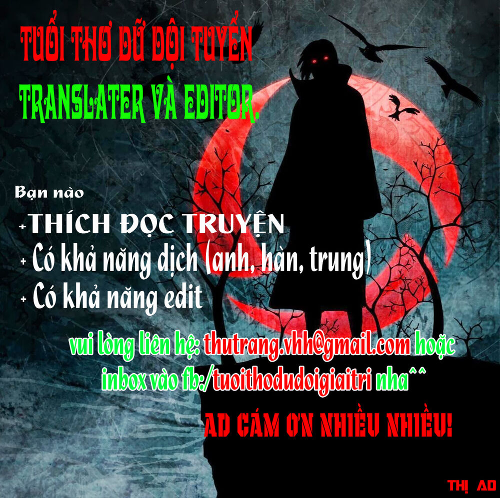 Phong Khởi Thương Lam Ngoại Truyện Chapter 1 - 22