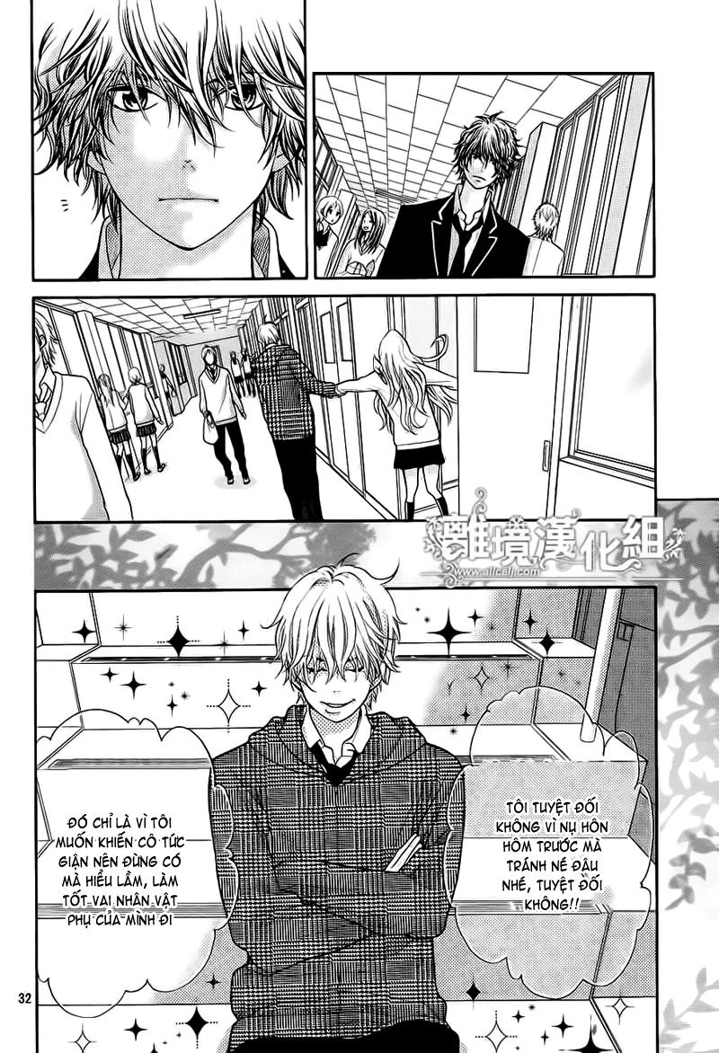 Kyou No Kira-Kun Chapter 11 - 33