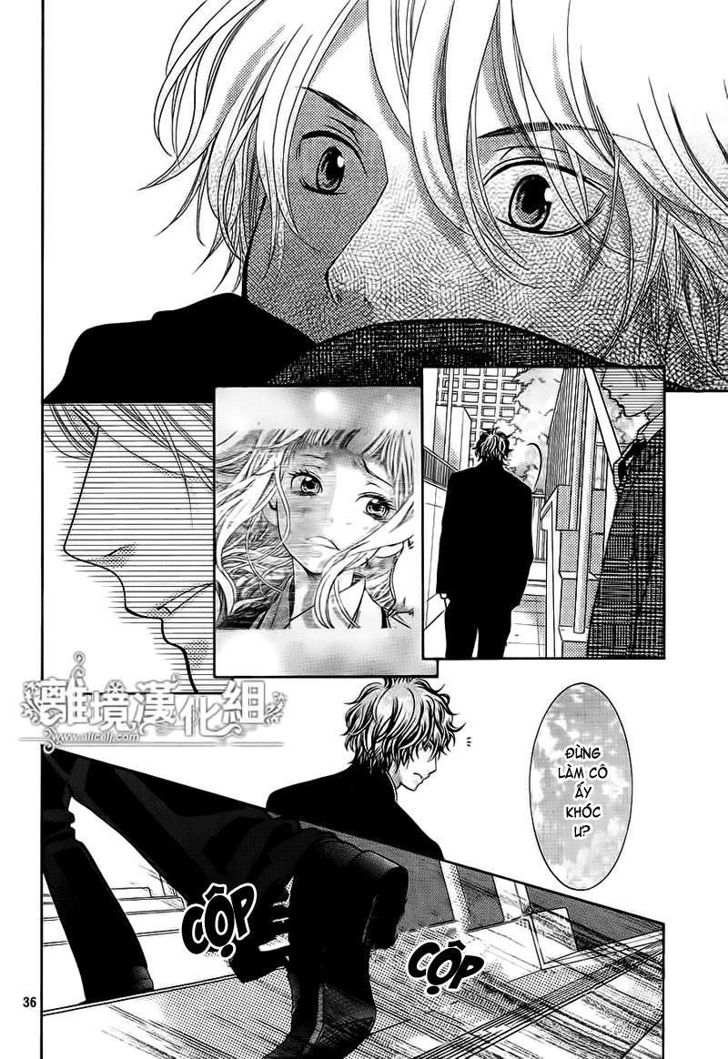 Kyou No Kira-Kun Chapter 11 - 37