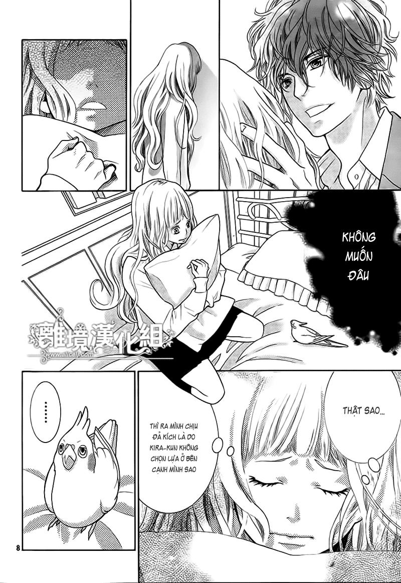 Kyou No Kira-Kun Chapter 11 - 9