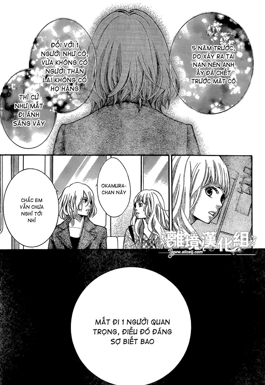 Kyou No Kira-Kun Chapter 12 - 29