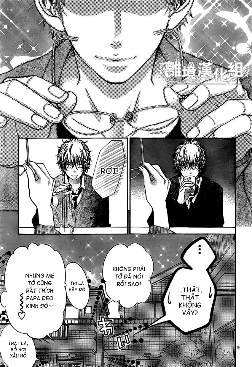 Kyou No Kira-Kun Chapter 12 - 10