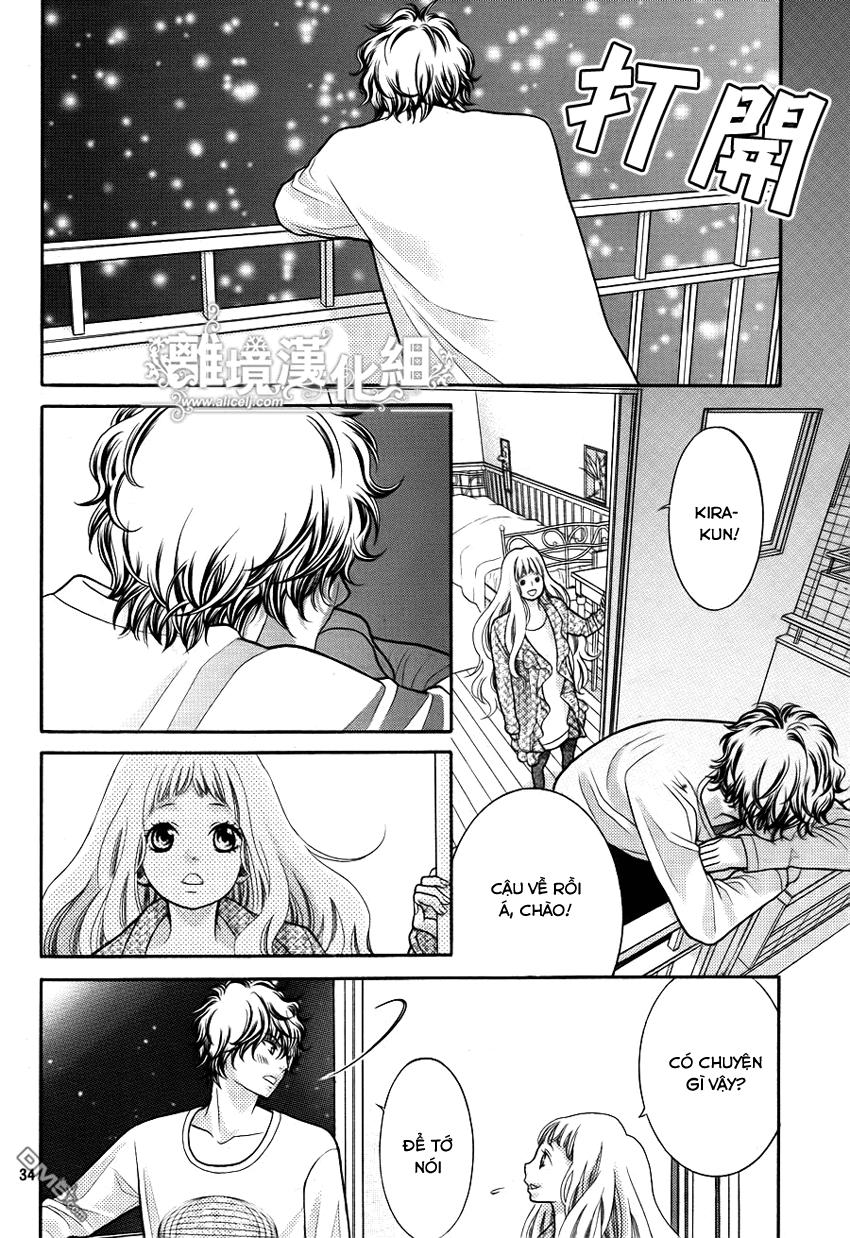 Kyou No Kira-Kun Chapter 14 - 34