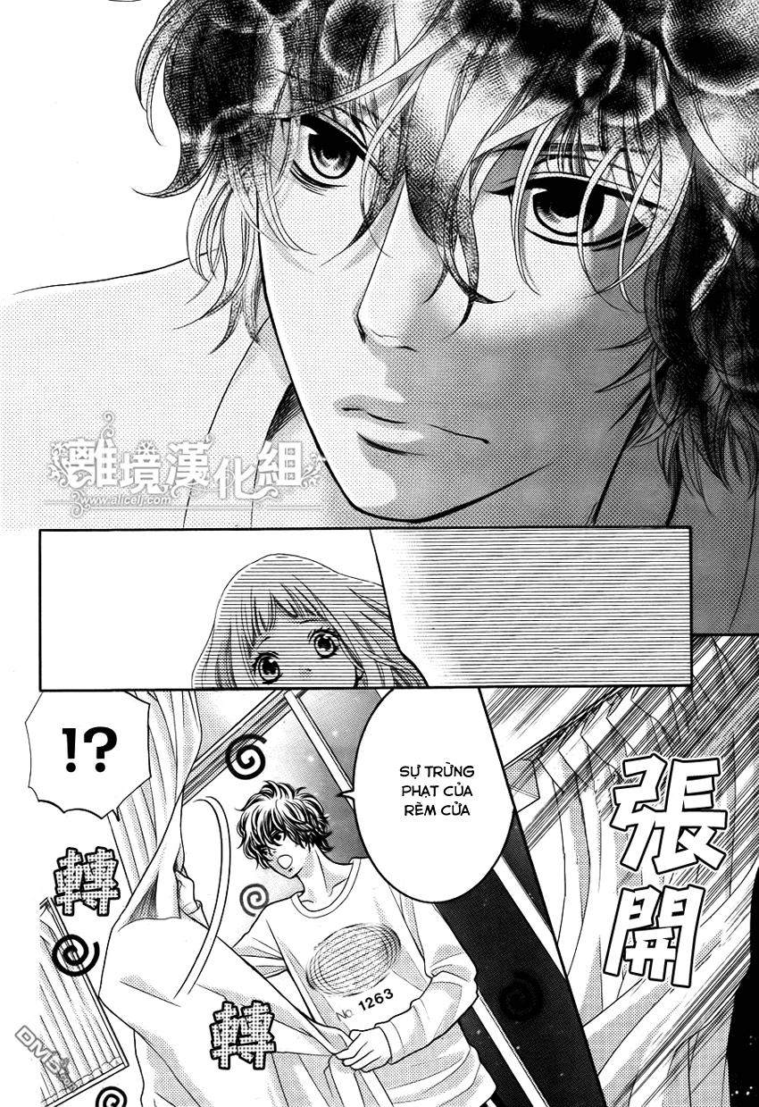 Kyou No Kira-Kun Chapter 14 - 36