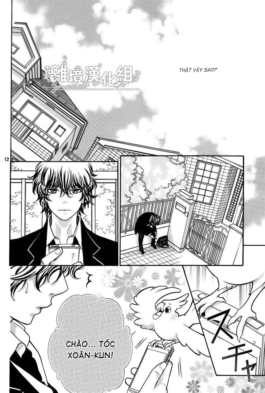 Kyou No Kira-Kun Chapter 15 - 13