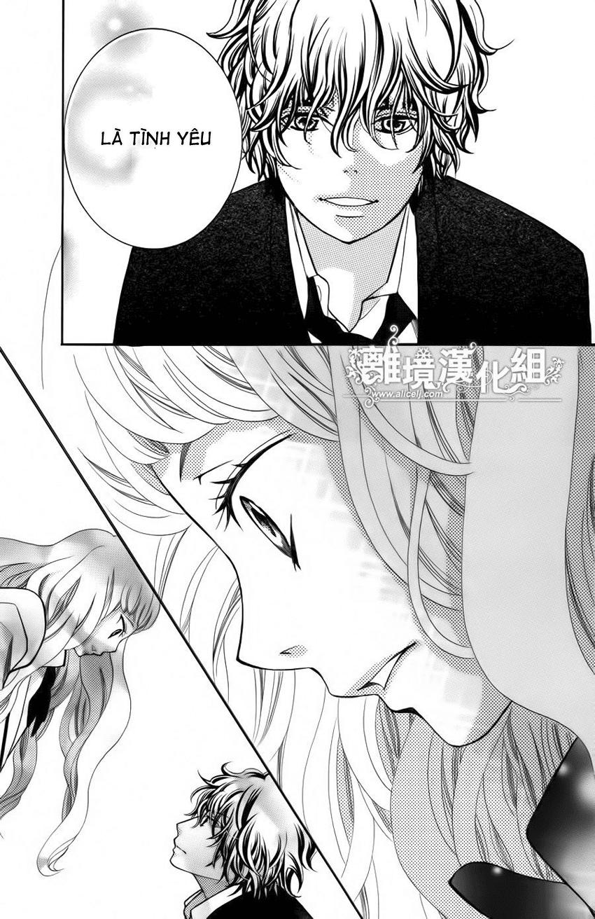 Kyou No Kira-Kun Chapter 15 - 34