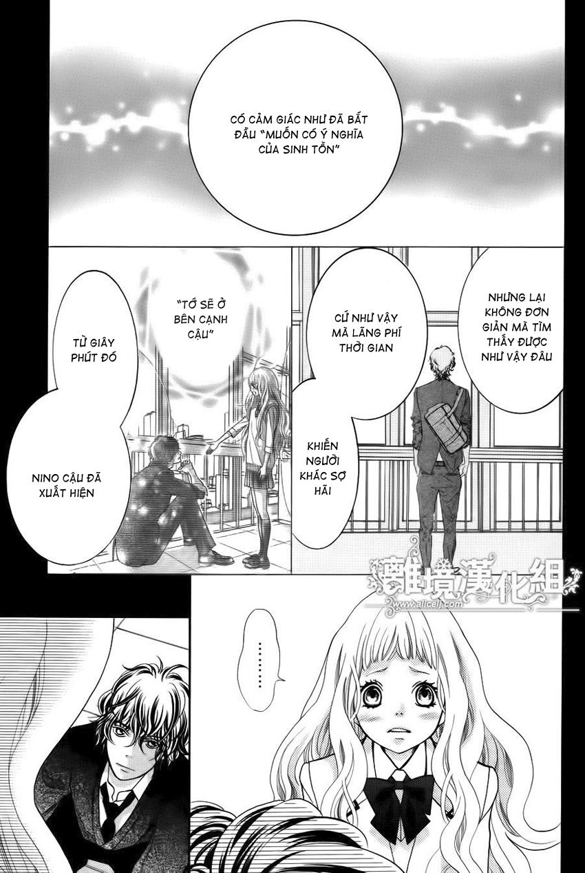 Kyou No Kira-Kun Chapter 15 - 36