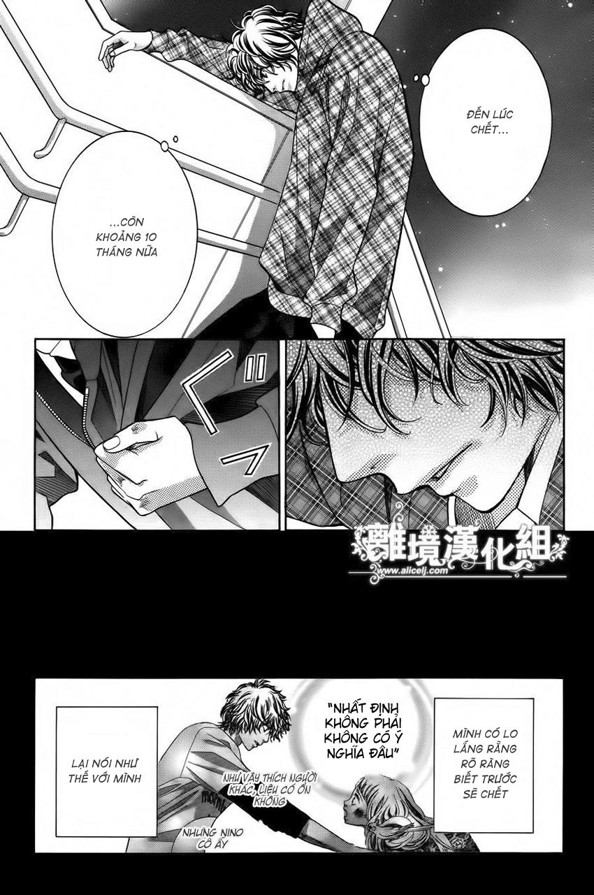 Kyou No Kira-Kun Chapter 15 - 10