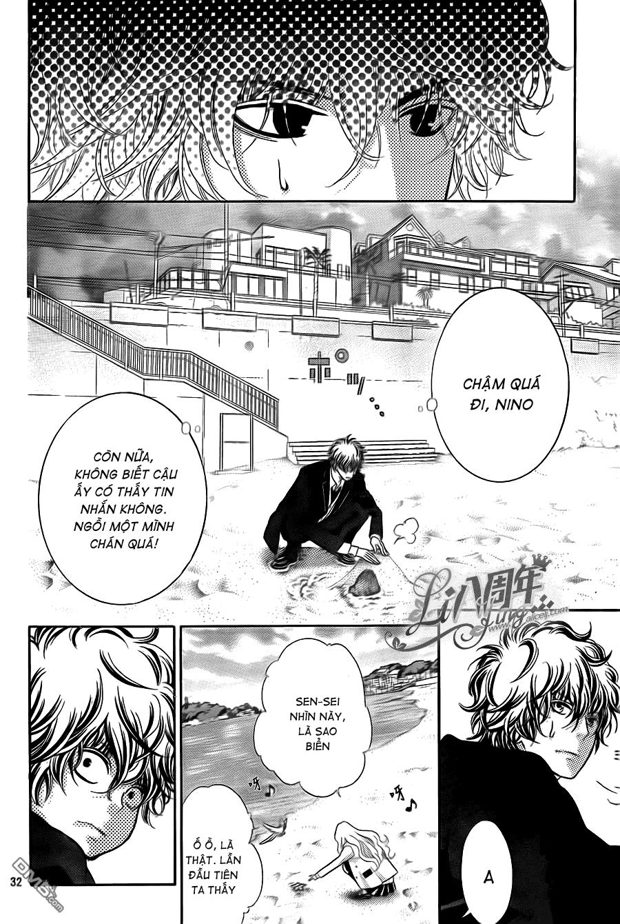 Kyou No Kira-Kun Chapter 18 - 31