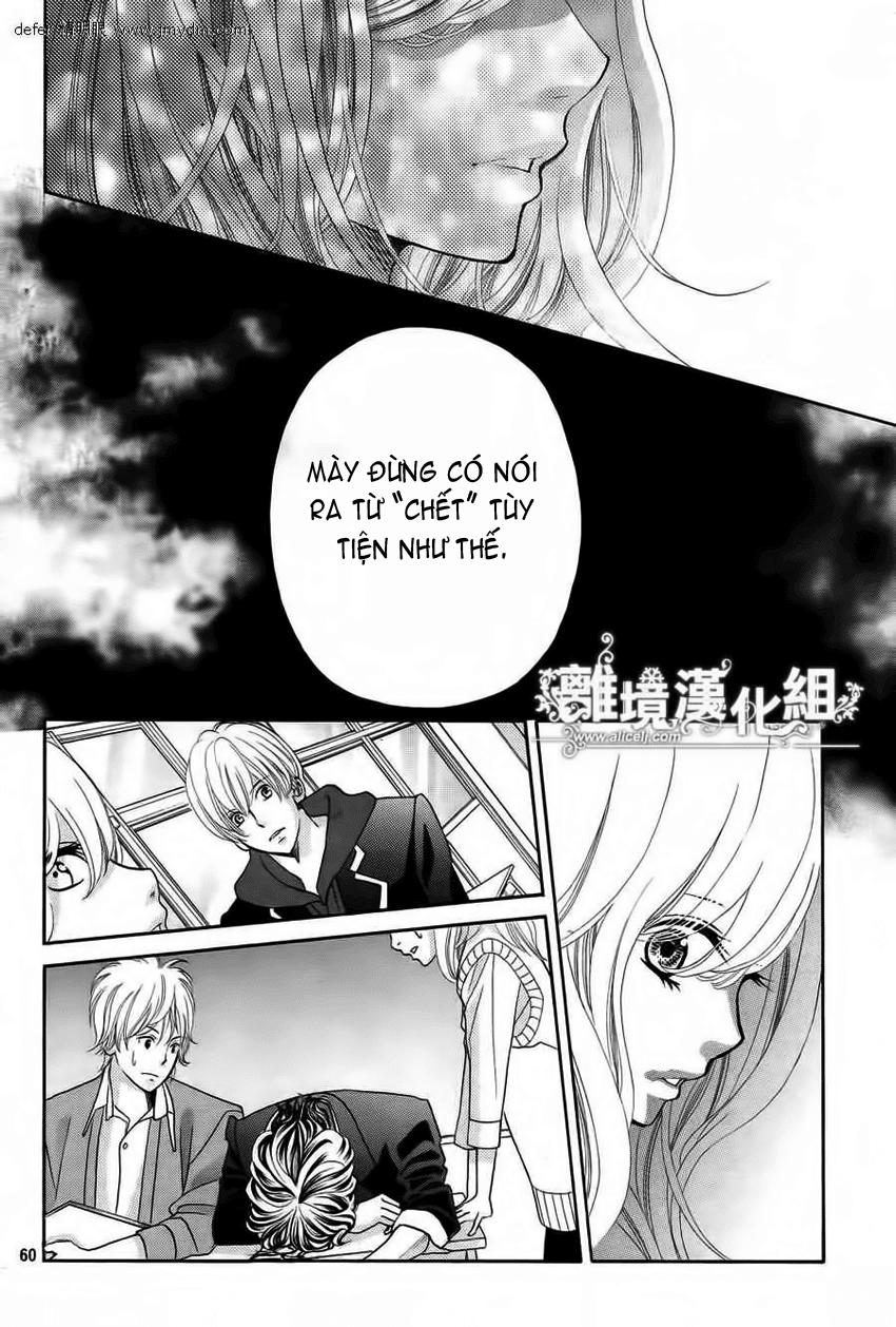 Kyou No Kira-Kun Chapter 3 - 12