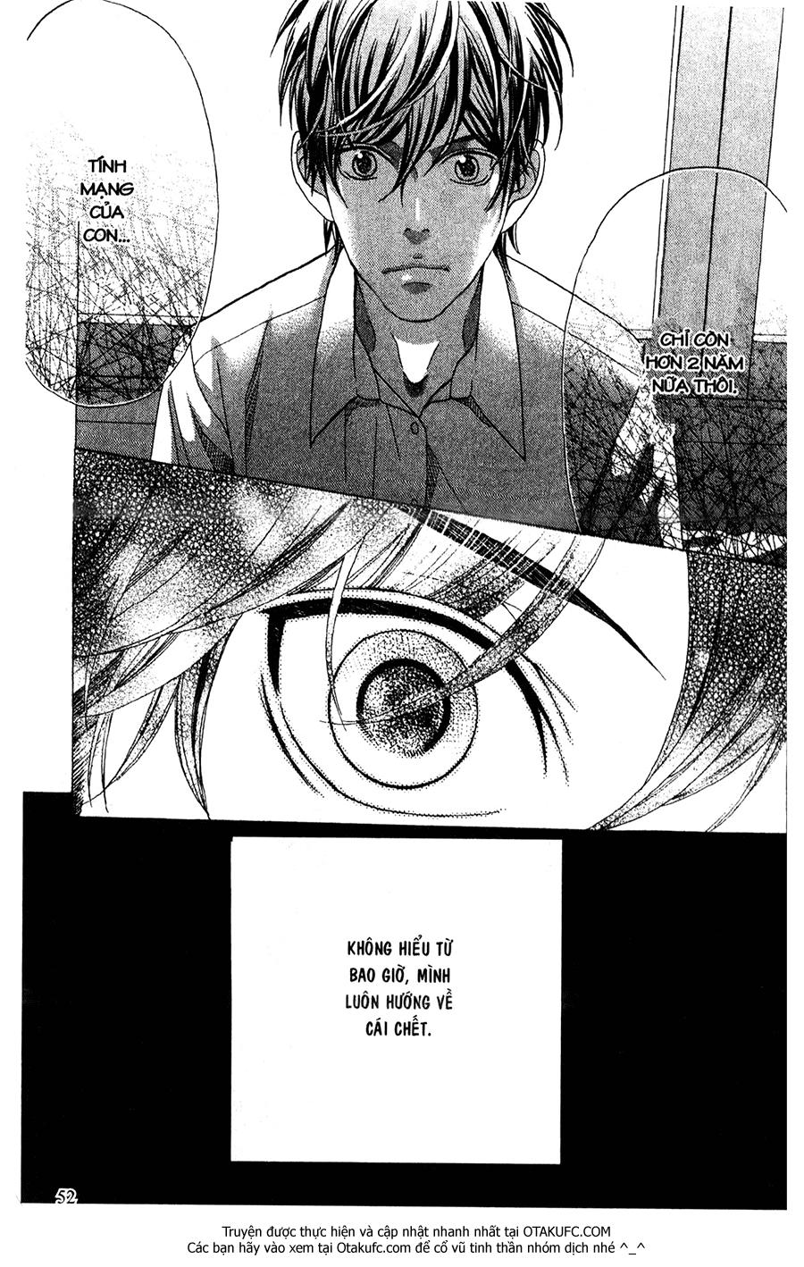 Kyou No Kira-Kun Chapter 31 - 11