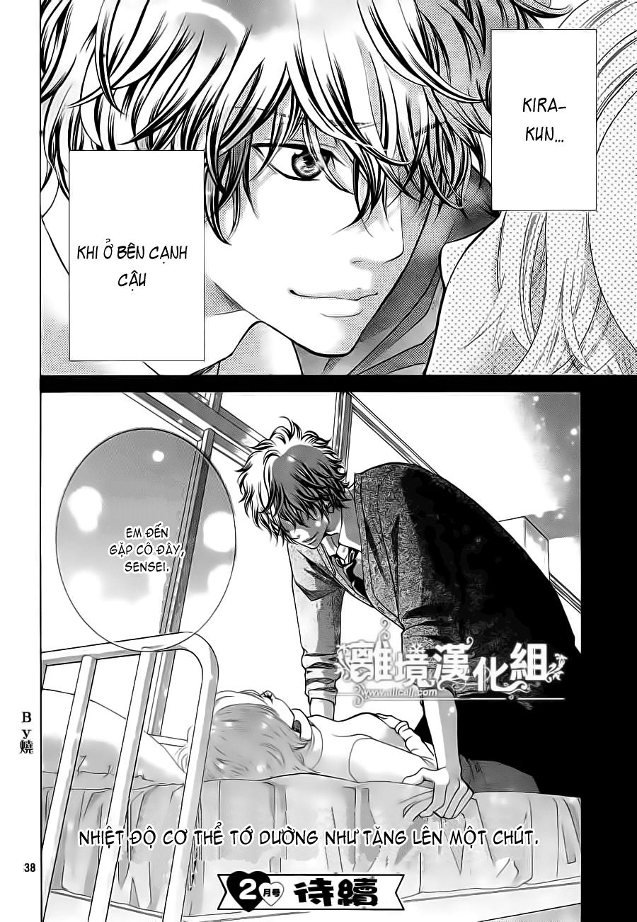 Kyou No Kira-Kun Chapter 6 - 39