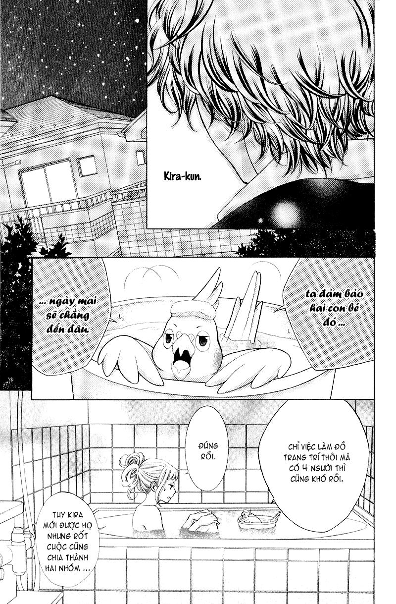 Kyou No Kira-Kun Chapter 7 - 13