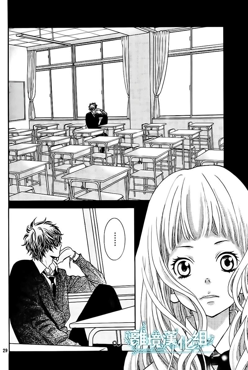 Kyou No Kira-Kun Chapter 7 - 31