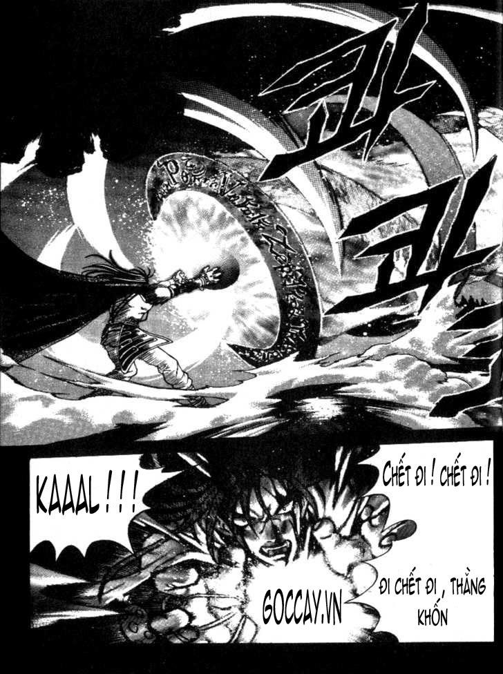 Rebirth - Tái Sinh Chapter 1 - 14