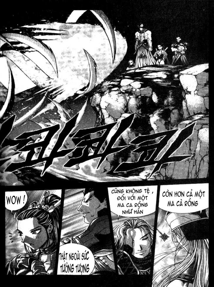 Rebirth - Tái Sinh Chapter 1 - 15