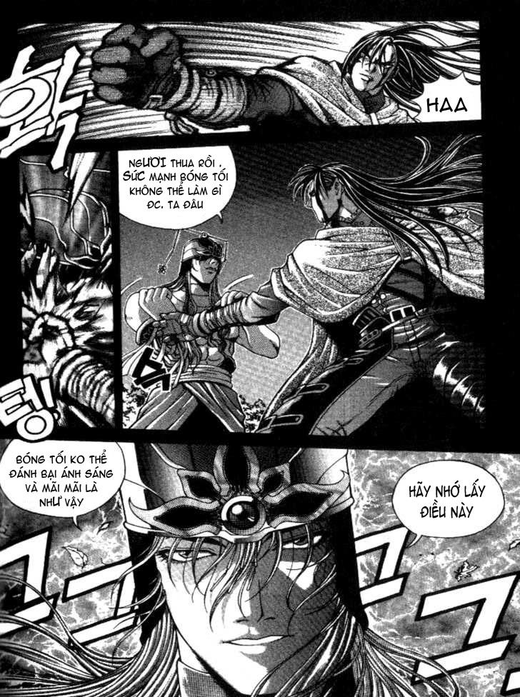 Rebirth - Tái Sinh Chapter 1 - 17