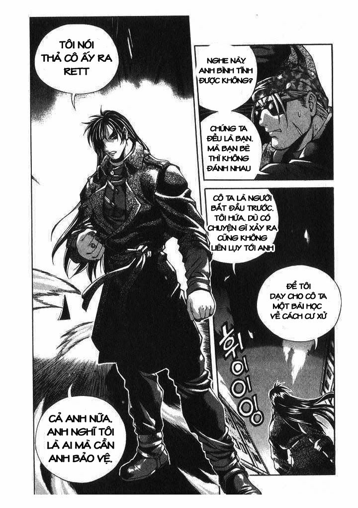 Rebirth - Tái Sinh Chapter 11 - 14