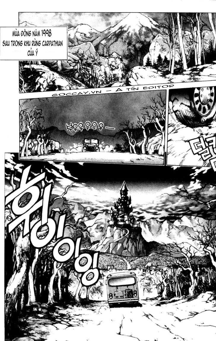 Rebirth - Tái Sinh Chapter 2 - 3