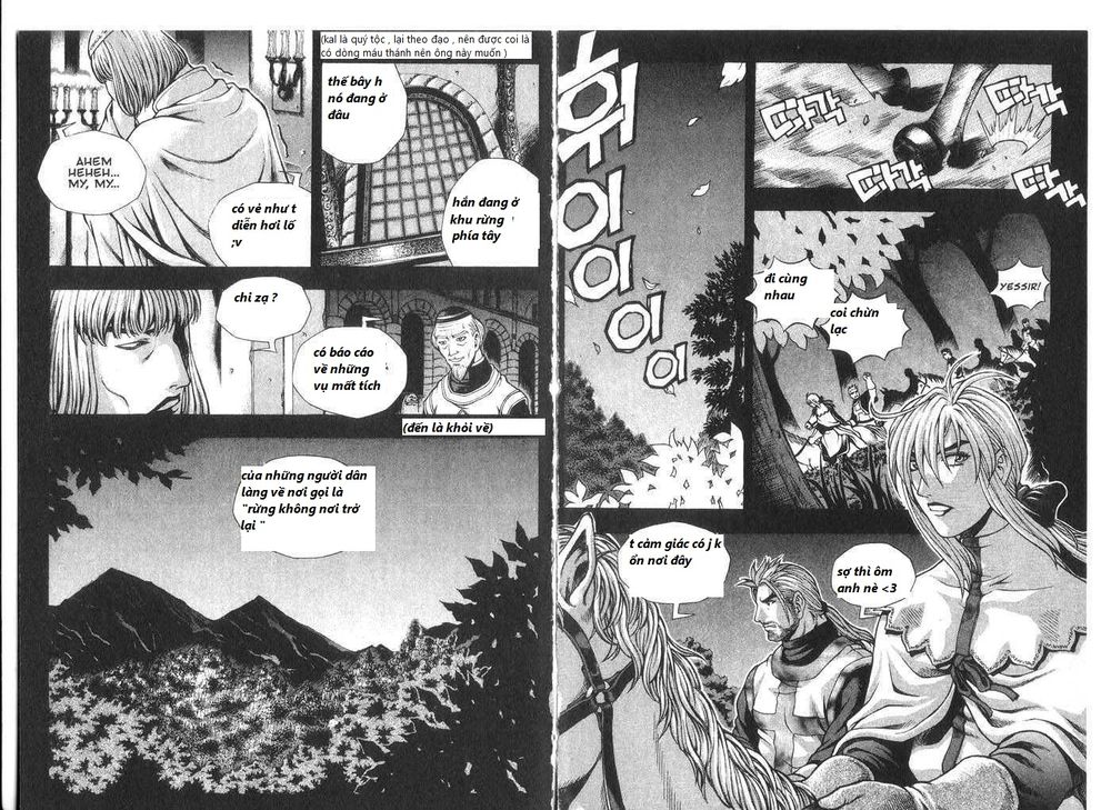 Rebirth - Tái Sinh Chapter 27 - 4