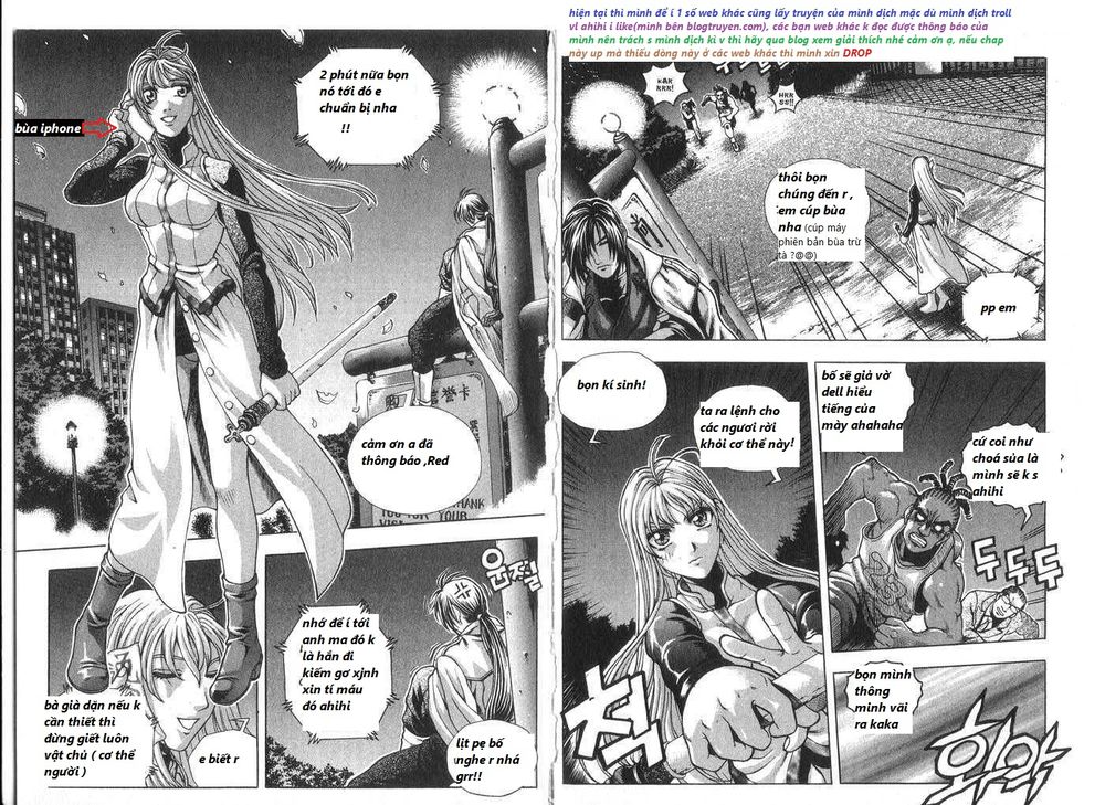 Rebirth - Tái Sinh Chapter 28 - 4