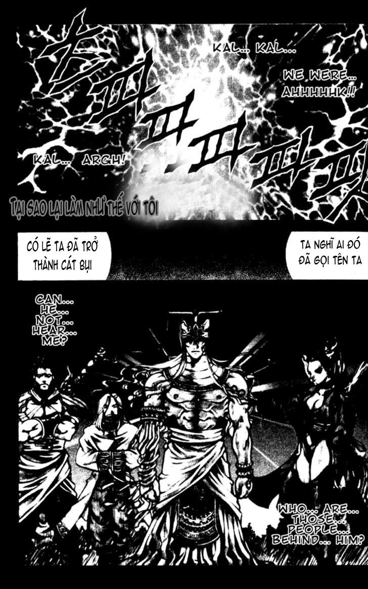 Rebirth - Tái Sinh Chapter 4 - 12